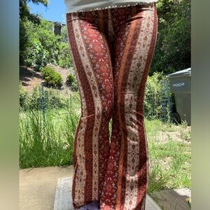 XXS PETITE FLARE LEGGINGS